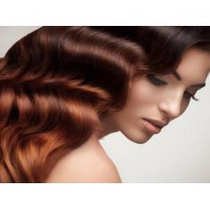 Mini Chapinha De Cabelo Bivolt Rosa Alisa E Cacheia Moderna - Geepas, 