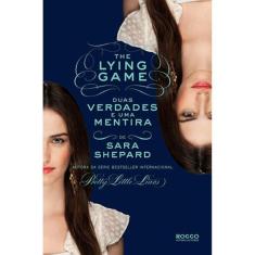 Duas Verdades e Uma Mentira