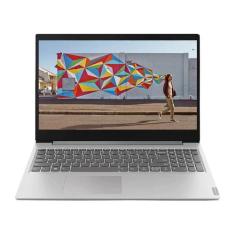 Notebook Lenovo Ideapad S145, 15.6", Amd Ryzen 5, 8Gb, Windows 10