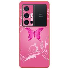 Capa Adesivo Skin361 Verso Para Vivo X70 Pro+ (Pro Plus) - KawaSkin