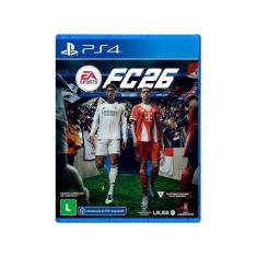 EA Sports FC26 para PS4 Eletronic Arts-Unissex