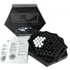 Abalone Jogo de tabuleiro de xadrez de mesa