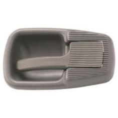 Maçaneta Interna Porta Esquerda Nylon Caminhões Volkswagen - Universal
