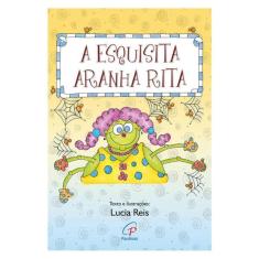 A Esquisita Aranha Rita