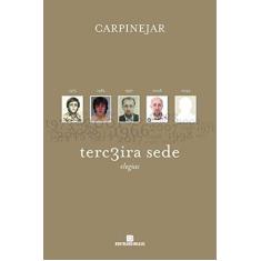 Livro - Terceira sede