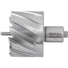 Broca Anular Encaixe Weldon 54 mmx30mm Vonder