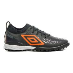 Chuteira Society Umbro Adamant Club Masculina-Masculino