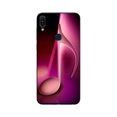 Capa Adesivo Skin376 Verso Para Asus Zenfone Max Pro (m1)