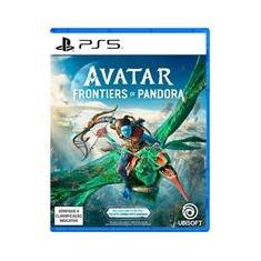 Jogo Avatar Frontiers of Pandora, PS5 - UB000069PS5