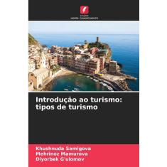 Introdução ao turismo