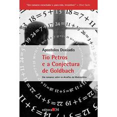 Tio Petros E A Conjectura De Goldbach