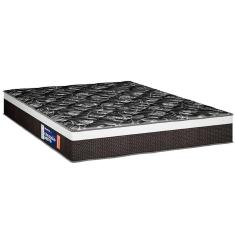 Colchão Casal Anatômico D33 - Selectus Euro Pillow (138x188x18) - Plumatex
