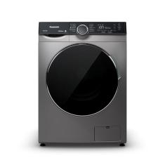 Lava e Seca Intuitive+ Panasonic 13kg/8kg Max Wash Função Vapor+ Antialérgico NA-S26MK1LBR 220V