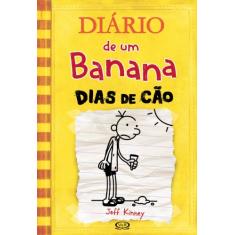 Diário de um Banana. Dias de Cão - Volume 4