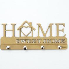 Porta chaves de parede - Carmisini