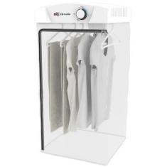 Secadora de Roupas de Parede Mueller Sun 8Kg 1520W Branca, 220V