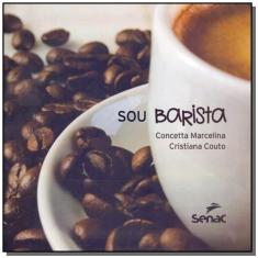 Sou barista - (4126)