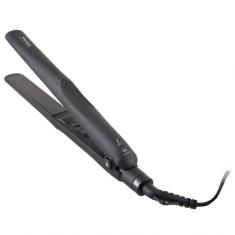 Prancha De Cabelo Ceramic Black Ppr08 Philco Preto Bivolt