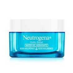 Hidratante Facial Neutrogena Hydro Boost Water Gel 50g 50g