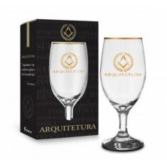Taça Windsor Curso - Arquitetura - Brasfoot