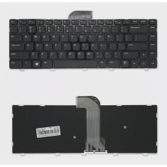 Teclado Para Notebook Dell Inspiron I14 2620 2630 2640 3421 Nsk-l90sw 1b