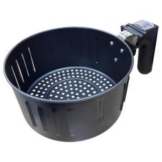 Cesto Fritadeira Air Fryer Britânia Philco BFR09P Saúde Inox