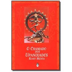 Chamado Dos Upanixades,O - Teosofica