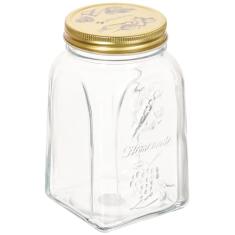 Pote Homemade Pasabahçe Transparente No Voltagev