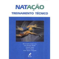 Livro - Natação