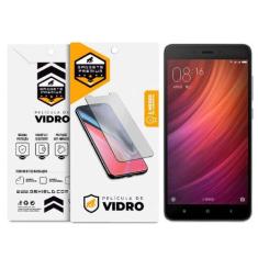 Película de Vidro Dupla para Xiaomi Redmi Note 4 / Note 4x - Gshield