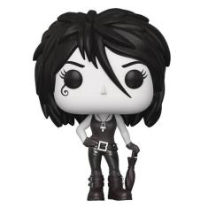 Funko Pop Heroes: Morte - Sandman (DC Comics)