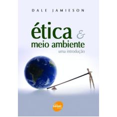 Livro - Ética e meio ambiente