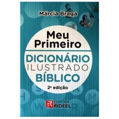 Meu Primeiro Dicionário Ilustrado Bíblico, 3