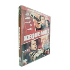 Xeque Mate [DVD]