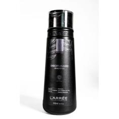 SHAMPOO DISCIPLINARE - 300ml - L'ARRËE