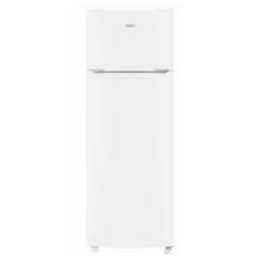 Geladeira Consul Cycle Defrost Duplex 334 Litros Branca com Freezer Supercapacidade - CRD37EB