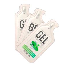 Kit 3X: Gel Intra Treino Fresh Mentol True Source 35g