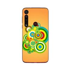 Capa Adesivo Skin370 Verso Para Motorola Moto G8 Plus - KawaSkin