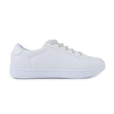 Tênis Feminino Santinelli Branco Alvo - 1490067231-Feminino