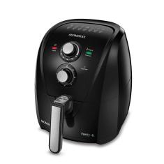 Fritadeira Elétrica Sem Óleo Mondial 4 Litros Preta 220V AFN-40-FB 7805-02