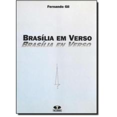 Brasília Em Versos