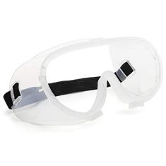 Óculos de Proteção Cyxus Óculos de Proteção Antiembaçante Óculos à Prova de Pó Óculos à Prova de Vento Proteja Seus Olhos