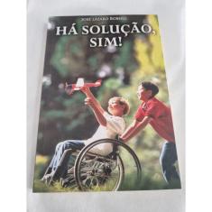 Há solução, sim !