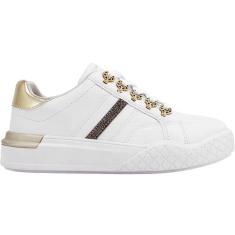 Tênis Feminino Casual Dia a Dia Flatform Ramarim 2381203