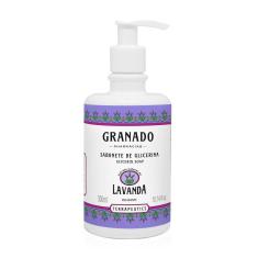 Sabonete Líquido Granado Terrapeutics Lavanda 300ml