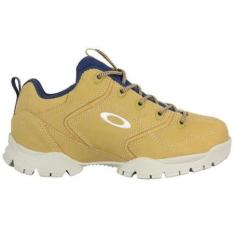 Tênis Oakley Flak 365 II Dorado-Unissex