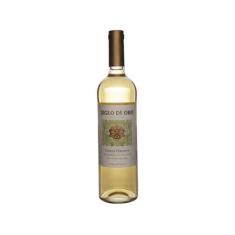 Vinho Branco Seco Santa Helena - Reserva Siglo De Oro Sauvignon Blanc 