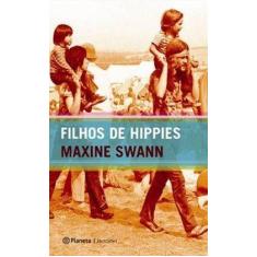 Livro - Filhos de Hippies