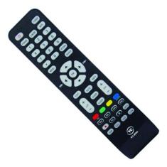 Controle Remoto Tv Lcd Led - VIL