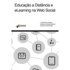 Educação A Distância E Elearning Na Web Social